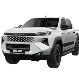 TOYOTA HILUX 2.8 4X4 AT