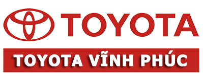 TOYOTA VĨNH PHÚC